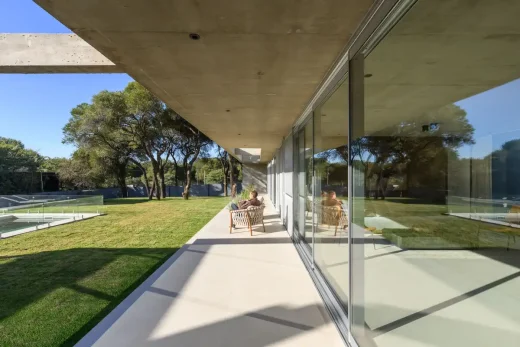 Bất động sản Gavion House Cordoba Argentina