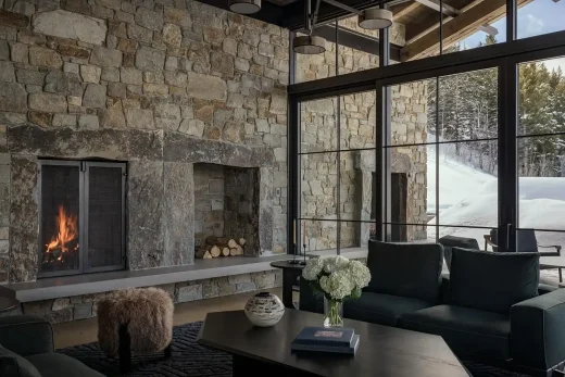 Greenhorn Cabin Idaho Hoa Kỳ