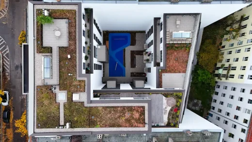 Helmhouse Berlin Đức