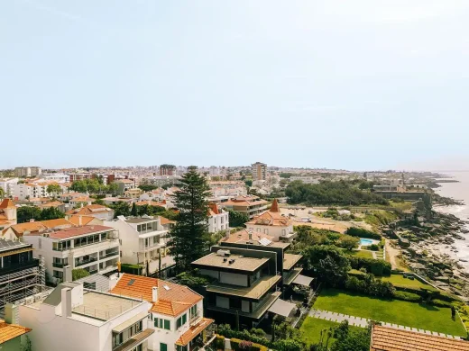 Nhà PV São João do Estoril Bồ Đào Nha