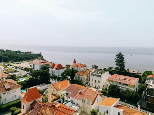Nhà PV São João do Estoril Nhà Bồ Đào Nha
