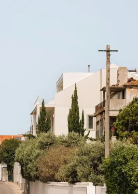 Nhà PV São João do Estoril Nhà Bồ Đào Nha
