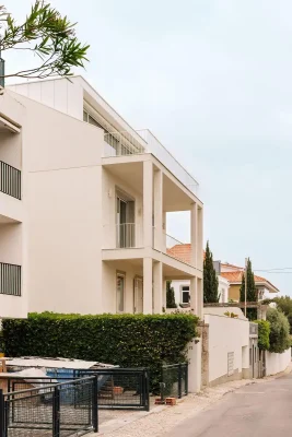 Nhà PV São João do Estoril Lisbon Bồ Đào Nha