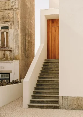 Nhà PV São João do Estoril Lisbon Bồ Đào Nha