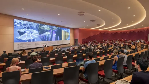 Tòa nhà Kỹ thuật và Máy tính Giá John và Marcia Utah Hoa Kỳ