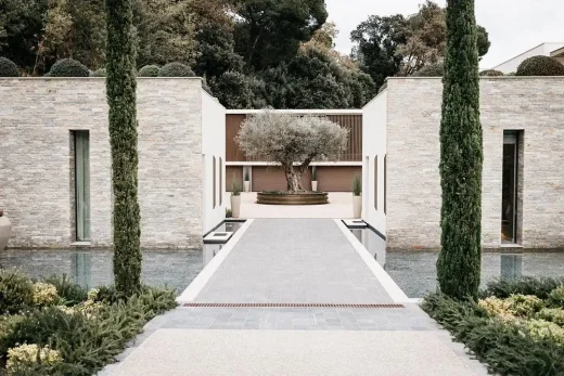 La Perle d'Azur Villa Cannes SE Pháp