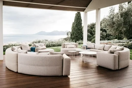 La Perle d'Azur Villa Cannes SE Pháp