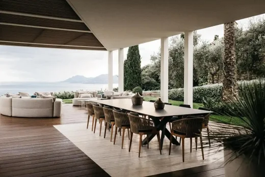 La Perle d'Azur Villa Cannes Đông Nam nước Pháp