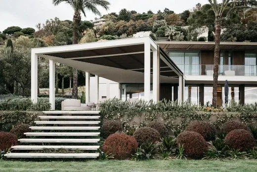 La Perle d'Azur Villa Cannes Đông Nam nước Pháp