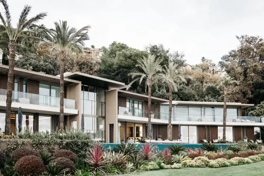 La Perle d'Azur Villa Cannes Đông Nam nước Pháp