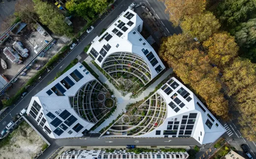 Nhà ở La Vallée Verte Bordeaux Pháp
