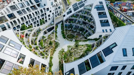 Nhà ở La Vallée Verte Bordeaux Pháp