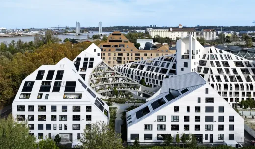 Nhà ở La Vallée Verte Bordeaux Pháp