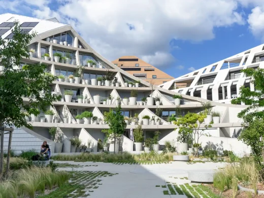 Nhà ở La Vallée Verte Bordeaux Pháp