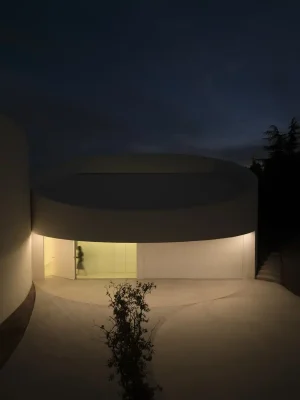 Nhà Las Rozas Madrid Tây Ban Nha
