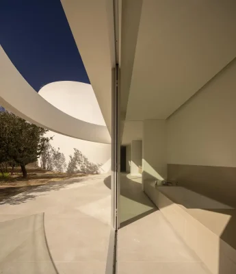 Nhà Las Rozas Madrid Tây Ban Nha