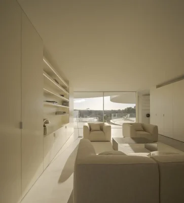 Las Rozas House Madrid Tây Ban Nha bất động sản