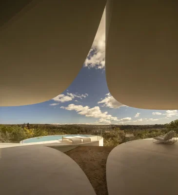 Las Rozas House Madrid Tây Ban Nha bất động sản