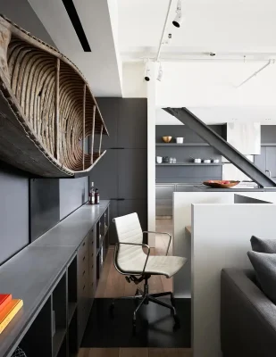 Loops Penthouse Seattle Washington Hoa Kỳ