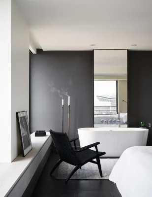 Loops Penthouse Seattle Washington Hoa Kỳ