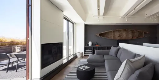 Loops Penthouse Seattle Washington Hoa Kỳ