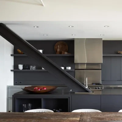 Loops Penthouse Seattle Washington