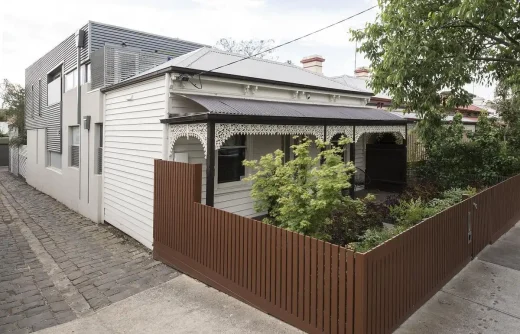 Nhà Lorne Road Hawthorn Đông Melbourne