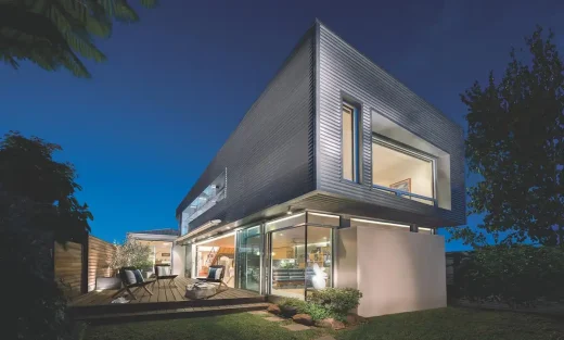 Nhà Lorne Road Hawthorn Đông Melbourne
