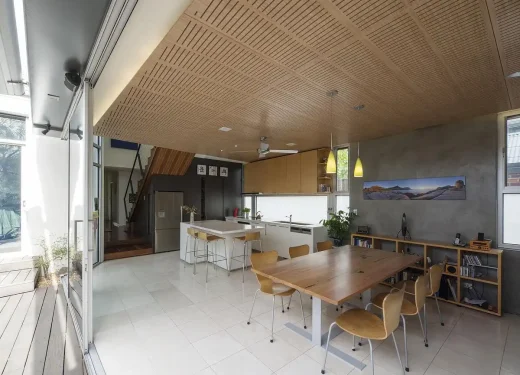 Nhà Lorne Road Hawthorn Đông Melbourne