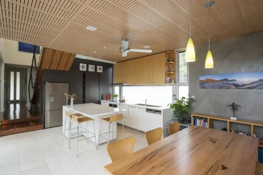 Lorne Road House Hawthorn Đông Melbourne Úc