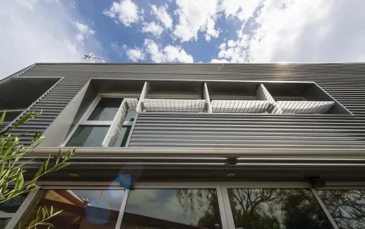 Lorne Road House Hawthorn Đông Melbourne Úc