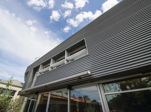 Lorne Road House Hawthorn Đông Melbourne Úc