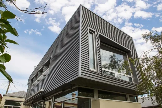 Nhà Lorne Road Hawthorn Đông Melbourne