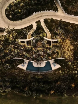 Khu nghỉ dưỡng Mandarin Oriental Costa Navarino Messinia Hy Lạp