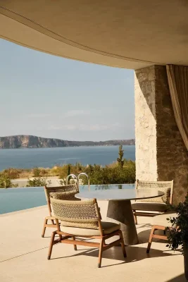 Mandarin Oriental Costa Navarino Messinia Hy Lạp