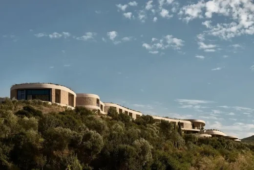 Mandarin Oriental Costa Navarino Messinia Hy Lạp