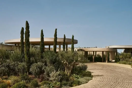 Mandarin Oriental Costa Navarino Messinia Hy Lạp