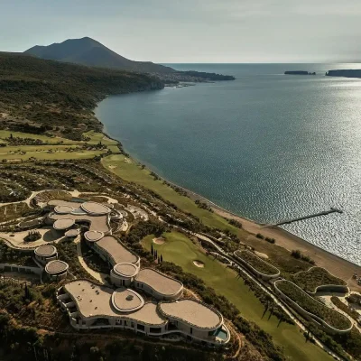 Mandarin Oriental Costa Navarino Messinia Hy Lạp