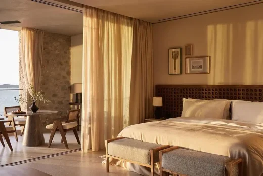 Khách sạn Mandarin Oriental Costa Navarino Messinia Hy Lạp