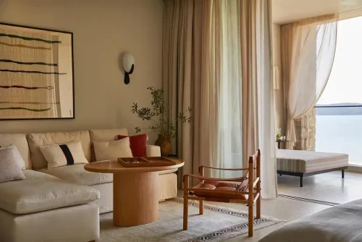 Khách sạn Mandarin Oriental Costa Navarino Messinia Hy Lạp