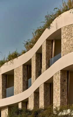 Khách sạn Mandarin Oriental Costa Navarino Messinia Hy Lạp
