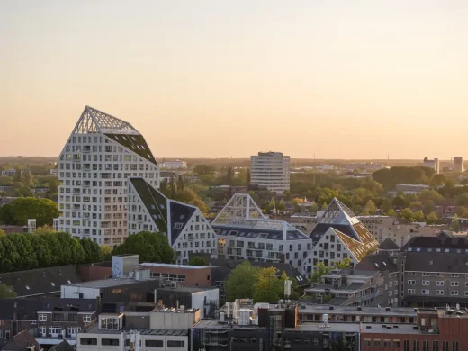 Nieuw Bergen Eindhoven Hà Lan