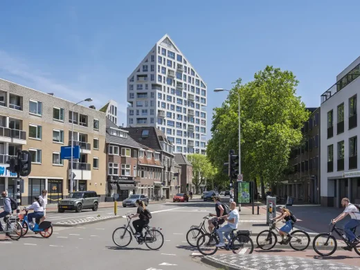 Nieuw Bergen Eindhoven Hà Lan