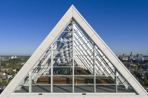 Nhà ở Nieuw Bergen Eindhoven Hà Lan