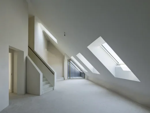 Nhà ở Nieuw Bergen Eindhoven Hà Lan