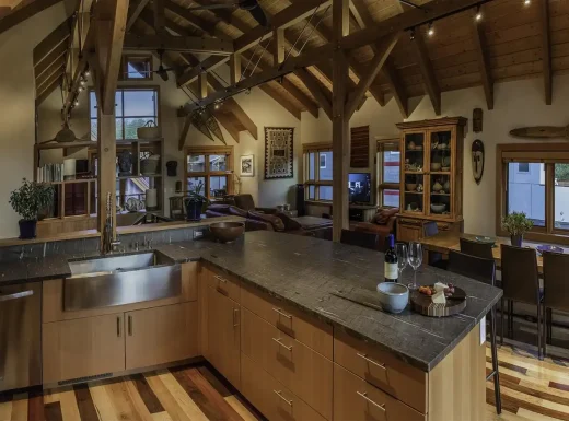 Pearl Street House Steamboat Springs Colorado Hoa Kỳ