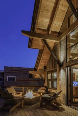 Pearl Street House Steamboat Springs Colorado Hoa Kỳ
