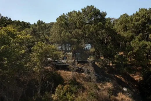 Nơi cư trú của Pine House Varna Bulgaria