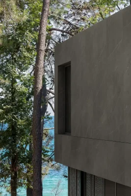 Nơi cư trú của Pine House Varna Bulgaria