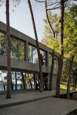 Nhà thông Varna Bulgaria